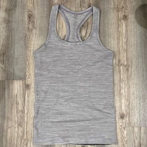 LULULEMON swiftly tech racerback tank